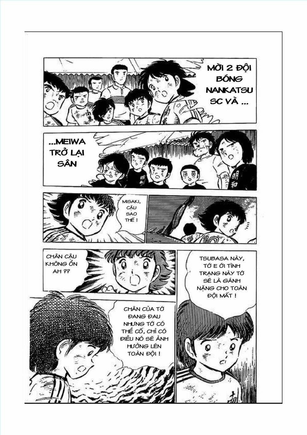 captain tsubasa chapter 46 14