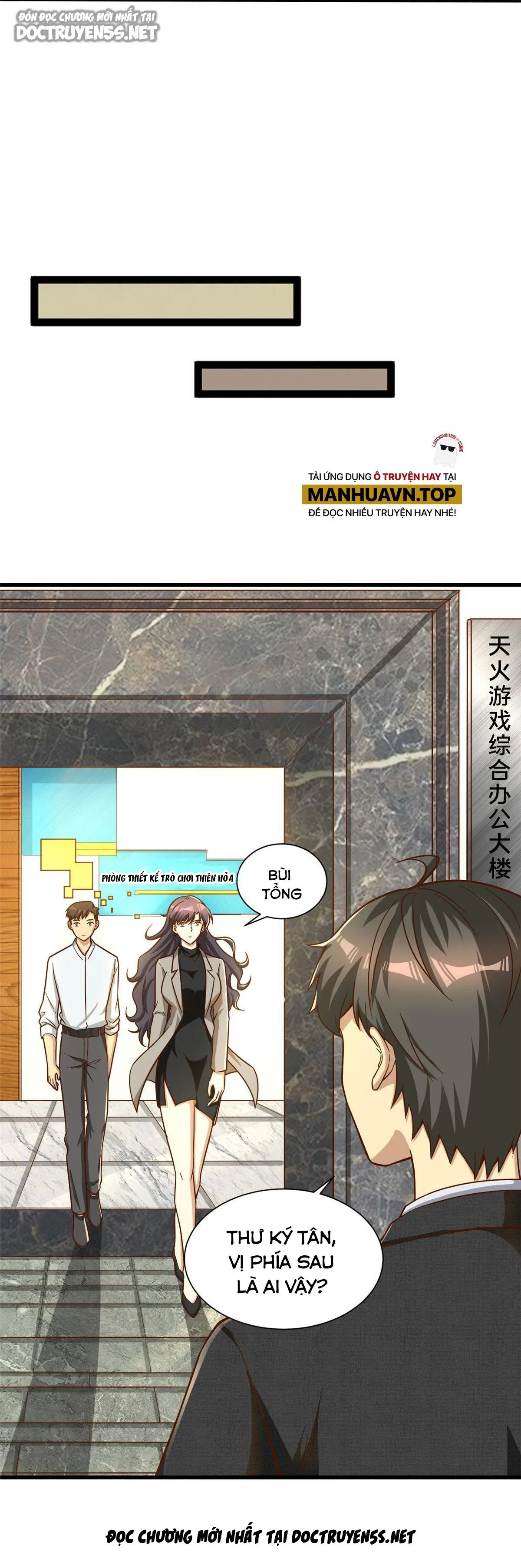 ta làm giàu từ thua lỗ game chapter 19 7