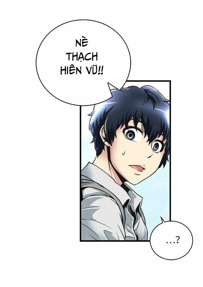 thiên hạ đệ nhất cao thủ đi học chapter 4 13