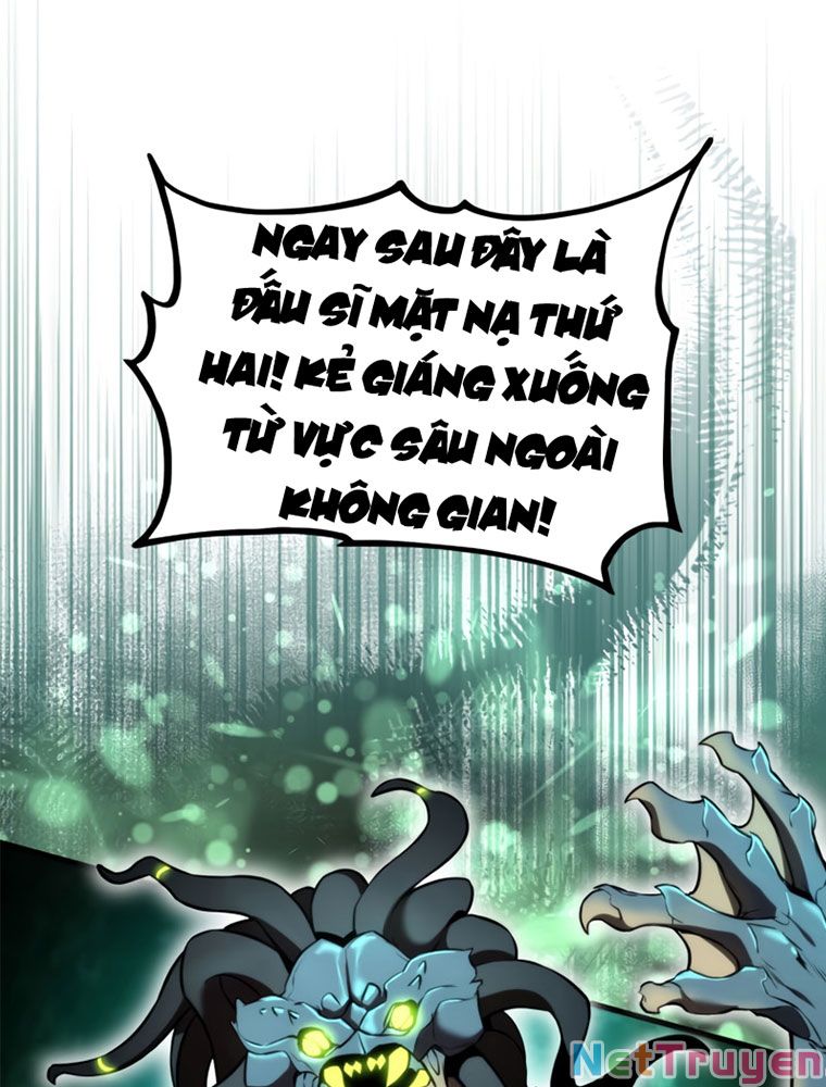 huyền thoại game thủ - tái xuất chapter 50 133