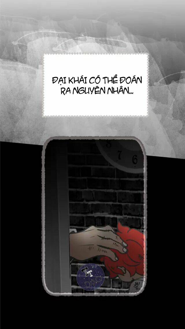 tân lang yếu tòng tiểu dưỡng khởi chapter 8 53