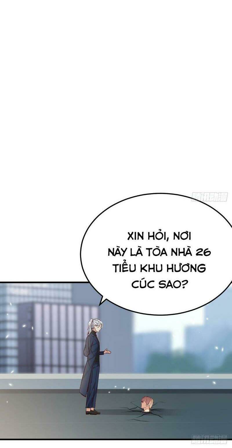song tu đạo lữ kiểu xem mặt chapter 70 4