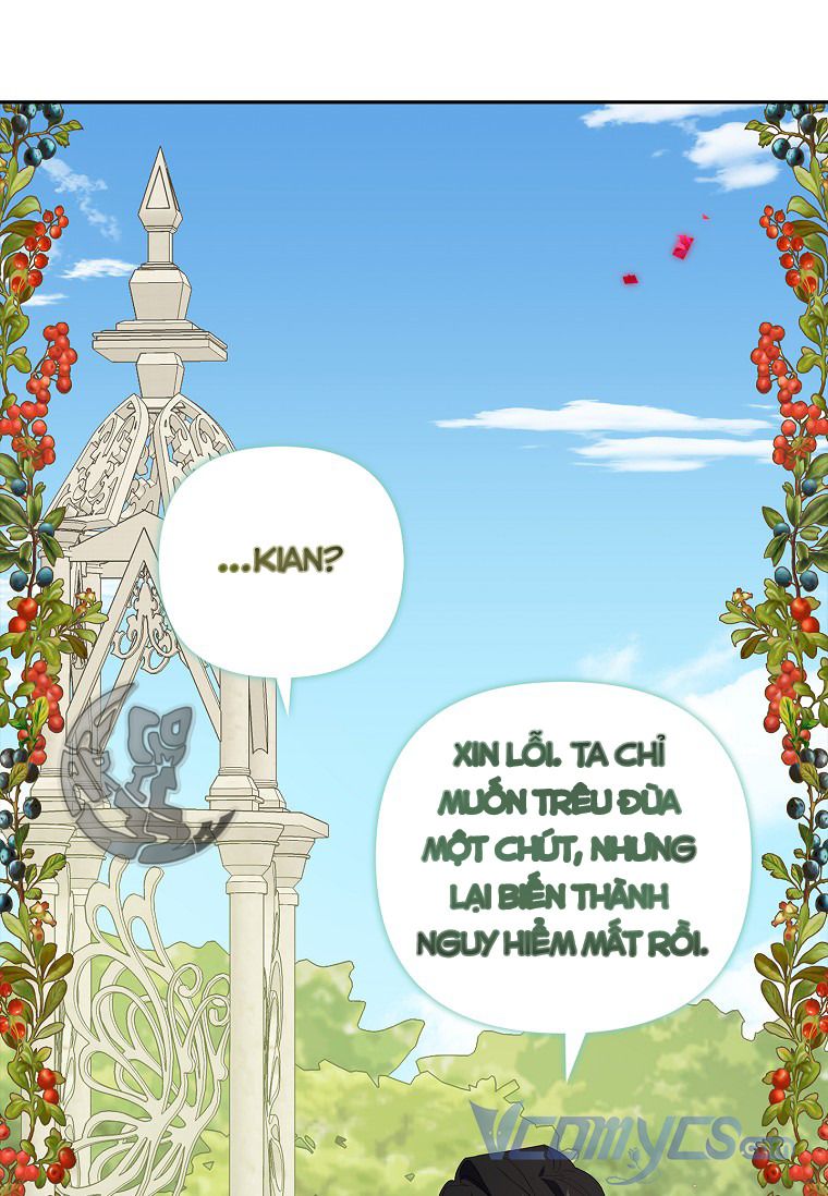 trở thành con gái út của công tước phản diện chapter 13 71