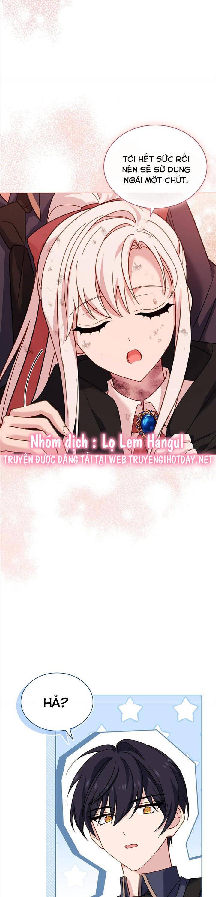 để yên cho tiểu thư hiền chapter 96 11