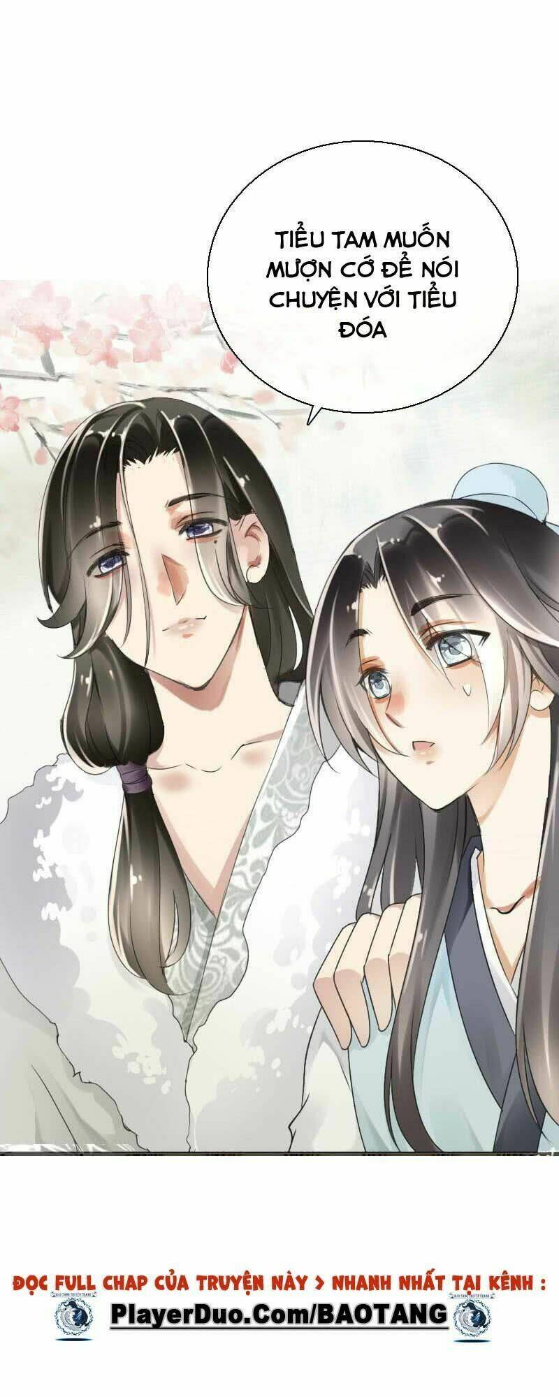 điền viên mật sủng: cô vợ nóng bỏng chapter 52 20