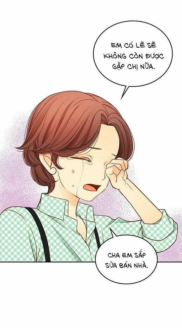 wendy , cô gái bán hoa chapter 32 3