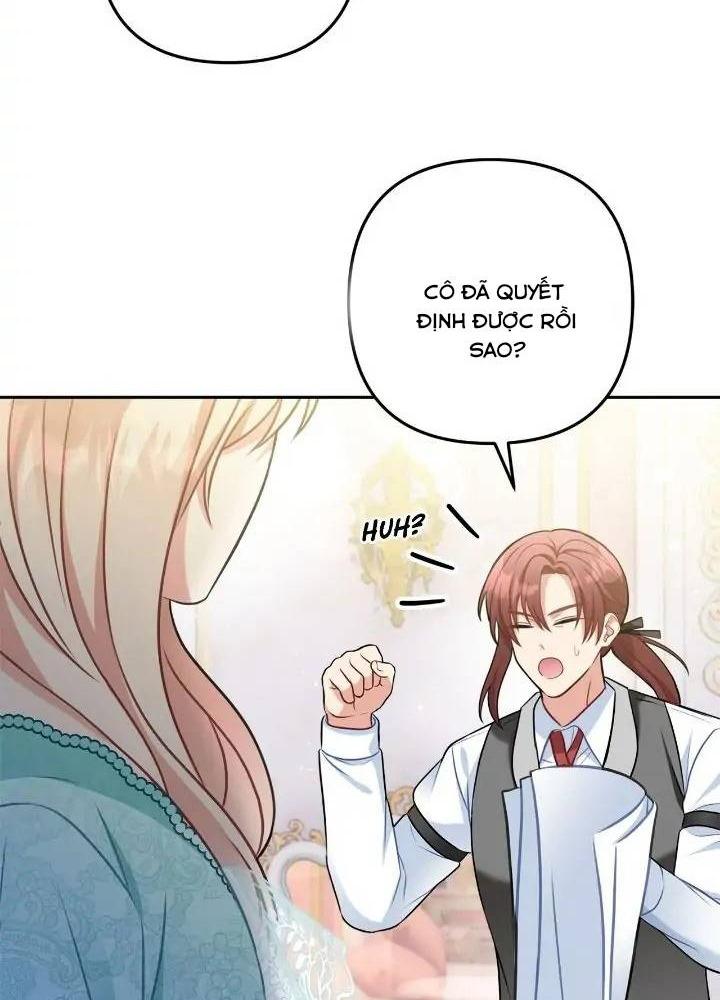 tại sao mẹ chồng tôi lại như thế này? chapter 32 30