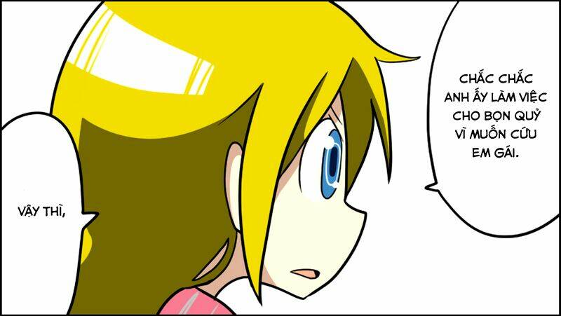 senyuu chapter 41 34