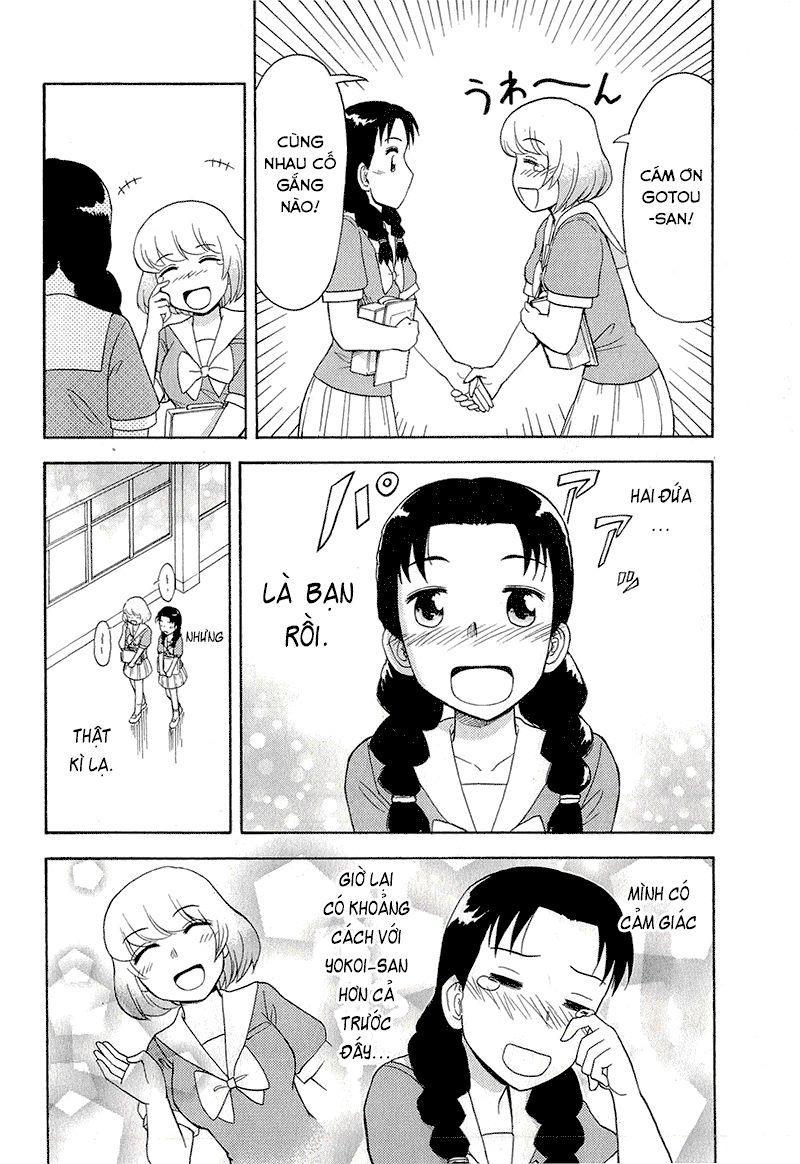 tonari no seki-kun chapter 22 22