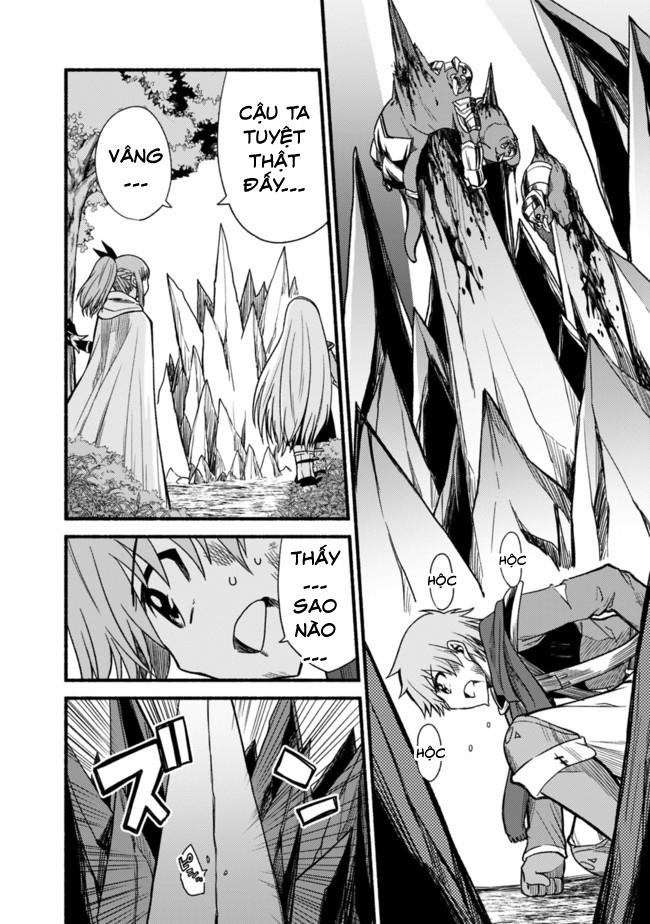 living in this world with cut & paste chapter 8 22