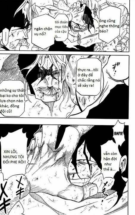 tripeace chapter 30 66