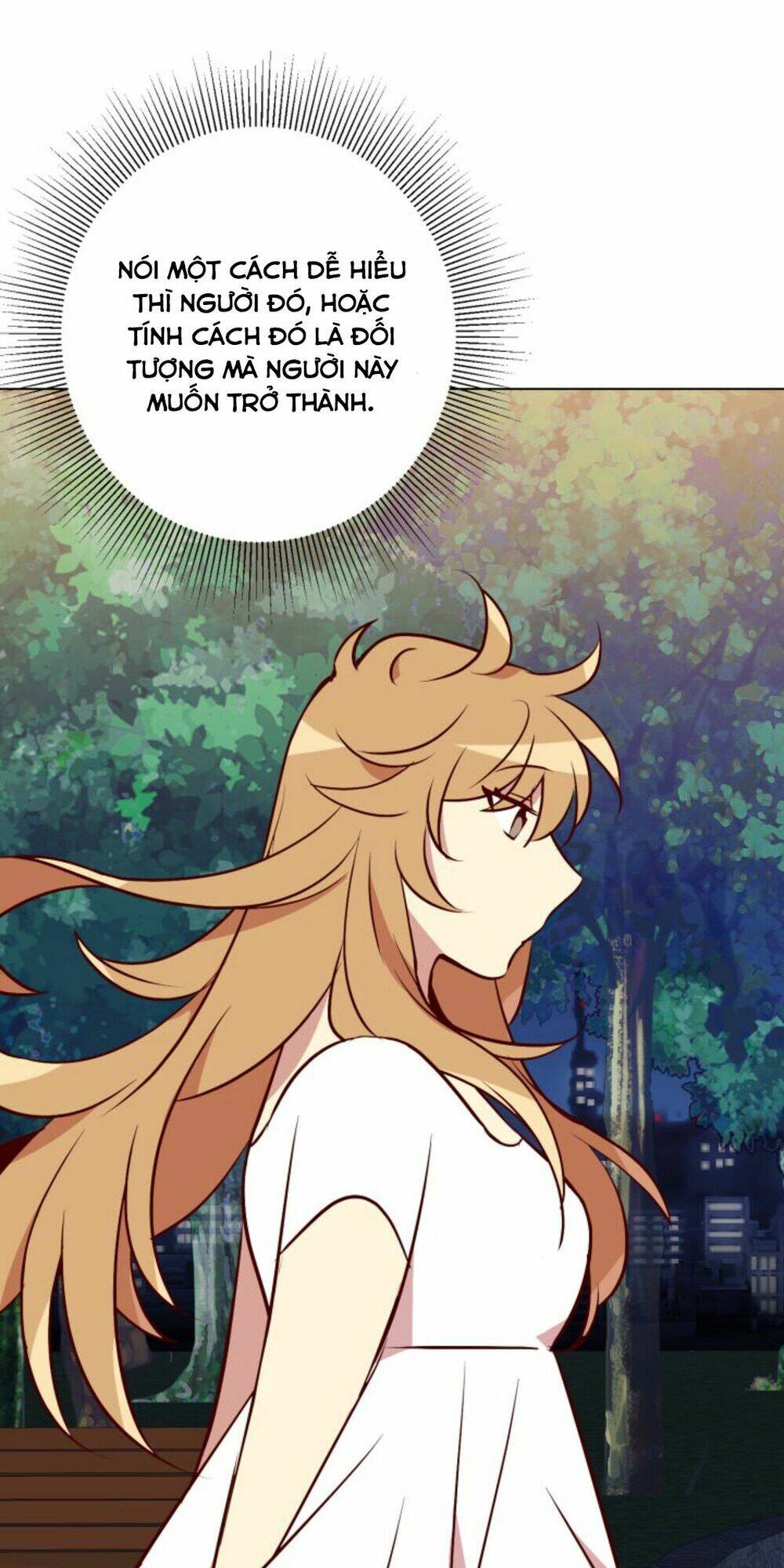 bộ mặt khác của cô bạn cùng phòng chapter 7 31