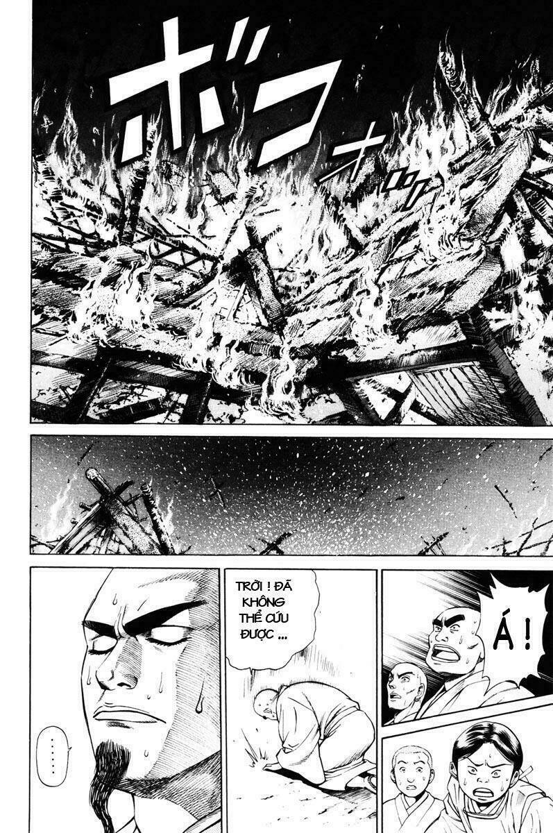 thiếu niên vương i - shana oh yoshitsune i chapter 12 10