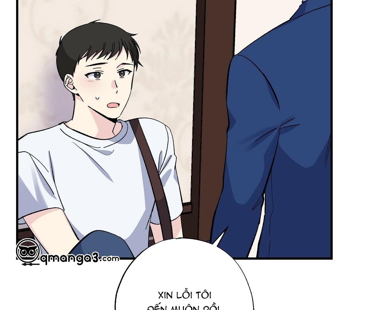 vị ngọt đôi môi chapter 20 96