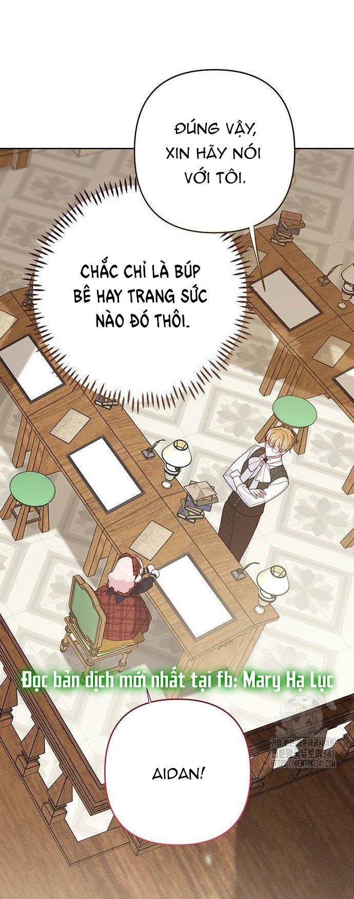 tiểu bạo chúa chapter 65.2 22