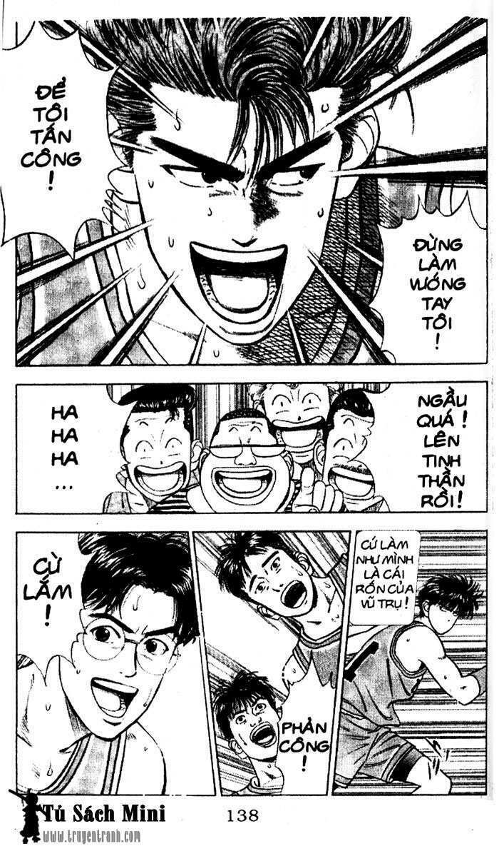 cao thủ bóng rổ chapter 35 6