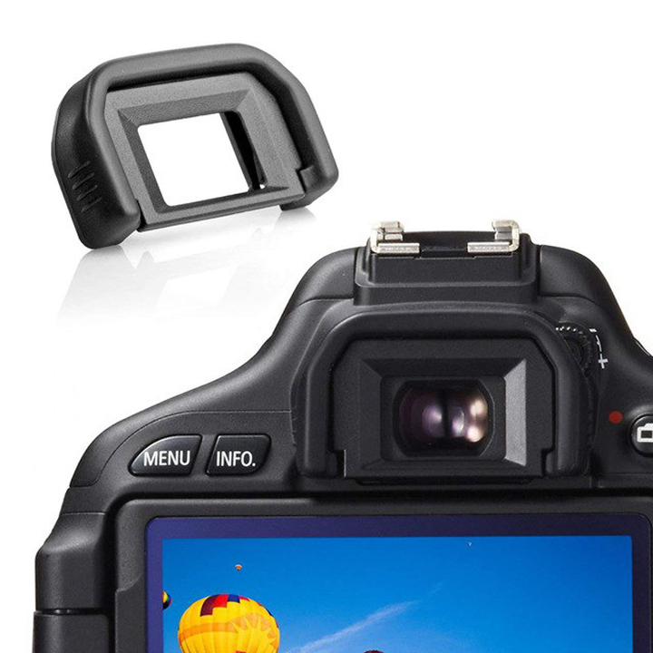 Cao su che mắt ngắm Eyecup EF cho Canon 700D