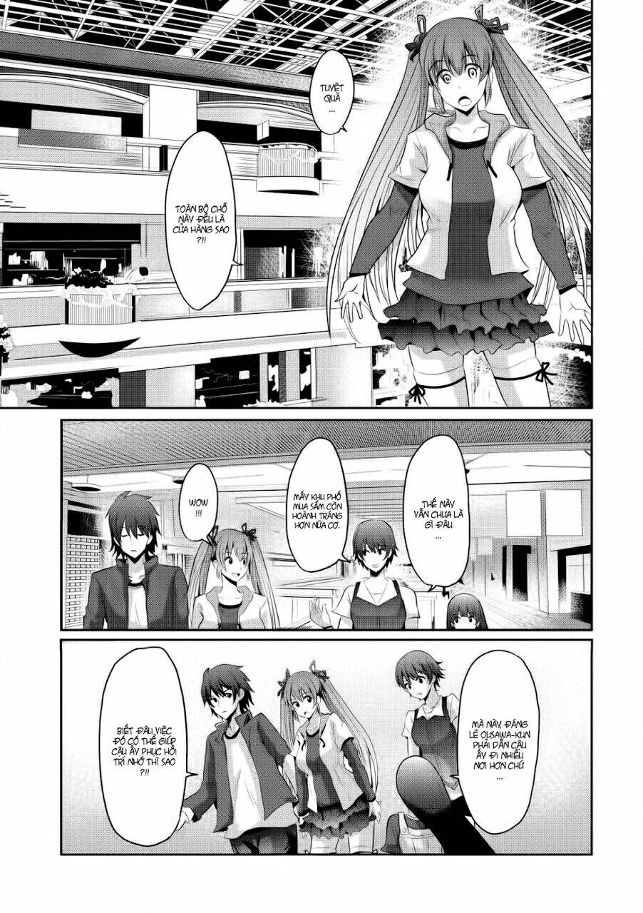 hagure yuusha no kichiku bigaku chapter 8 3