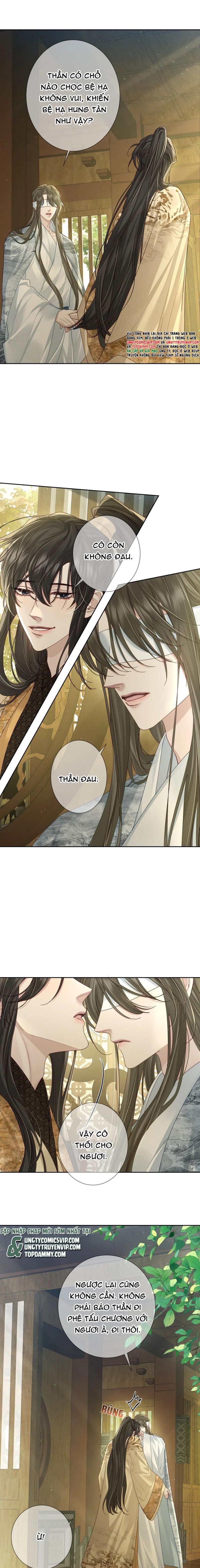 nhân vật chính chỉ muốn yêu đương chapter 78 4