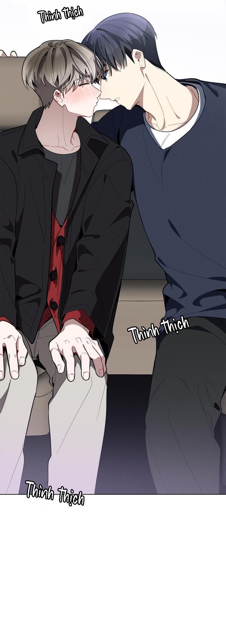 cherry scandal chapter 24 31