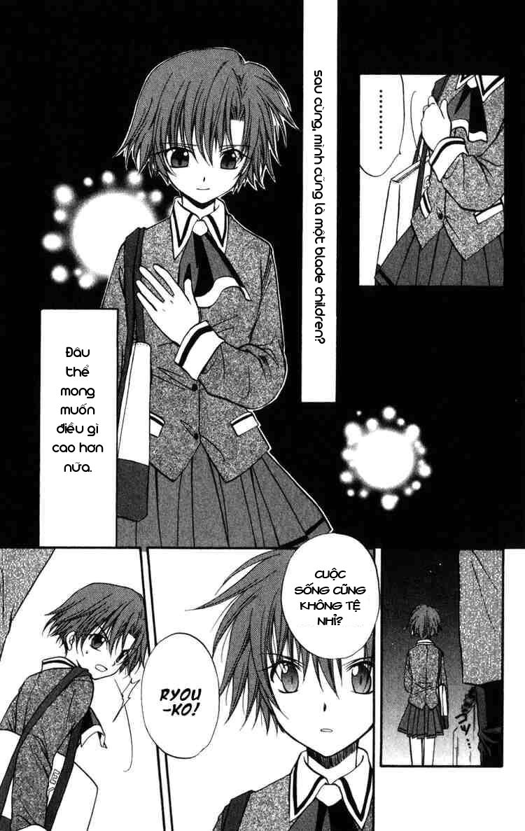 spiral: suiri no kizuna chapter 23 11