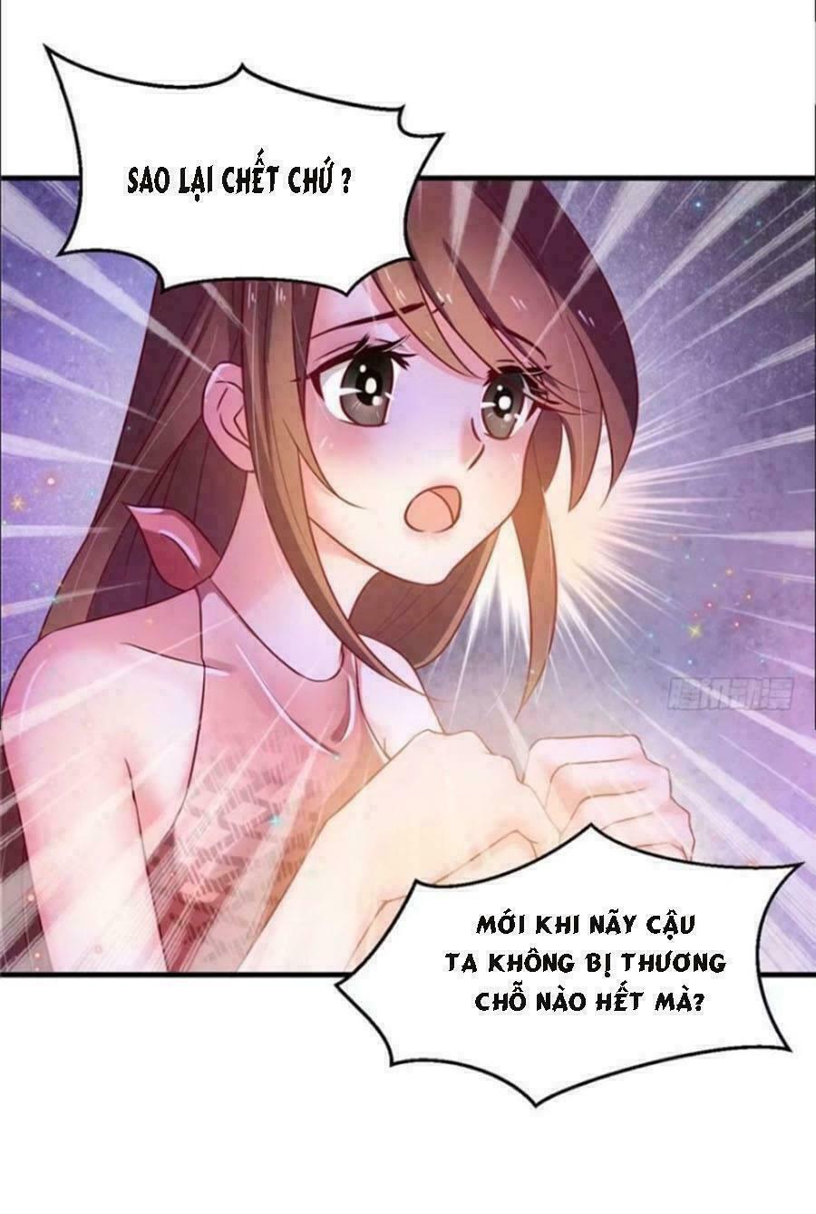 [16+] thảnh thơi thú thế chủng chủng điền, sinh sinh tể chapter 22 18