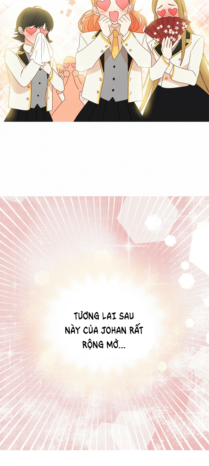 Nhật Ký Theo Dõi Elena Evoy Chapter 1 - Next Chapter 2