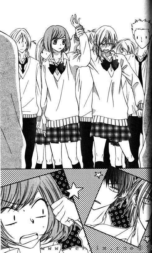 tonari no koigataki chapter 6 4