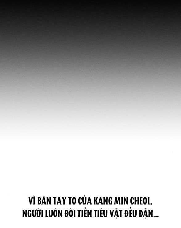 [18+] Nước Mắt Trên Đóa Hoa Tàn chapter 25.1 49