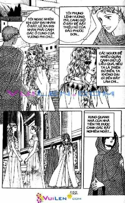 nữ hoàng biển cả chapter 4 112