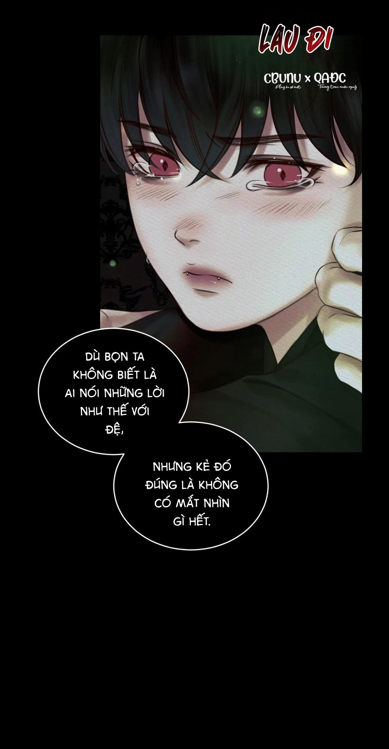 qủy dạ khúc chapter 34.1 28