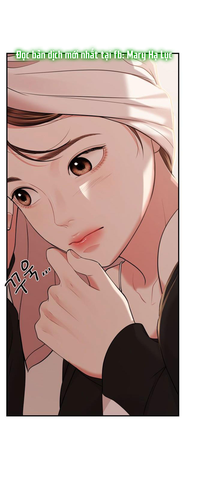 gửi em người đánh cắp những vì sao - to you who swallowed a star chapter 104.2 16