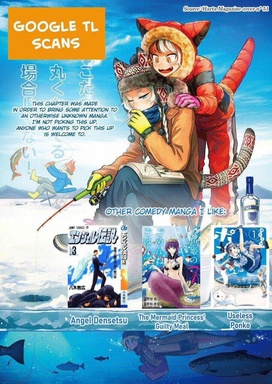 sát thủ và già gân chapter 1 1