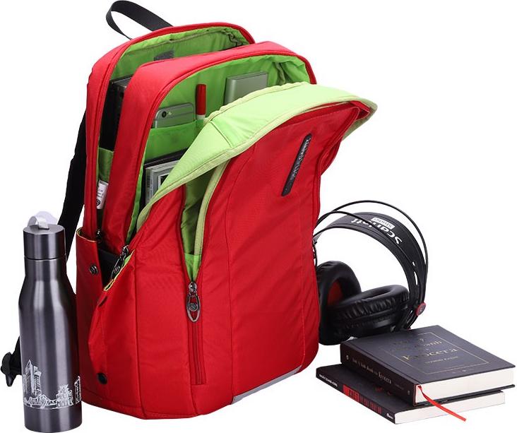 Balo Simplecarry Credo 5