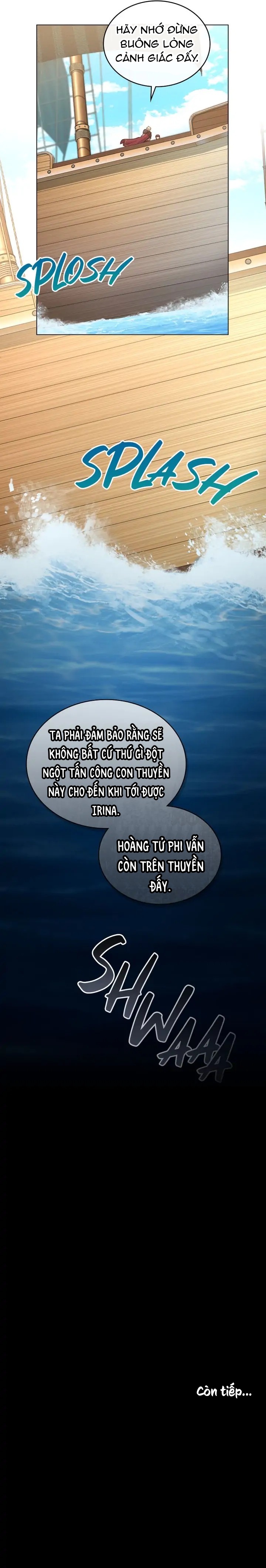 hội cùng thuyền chapter 21.2 9