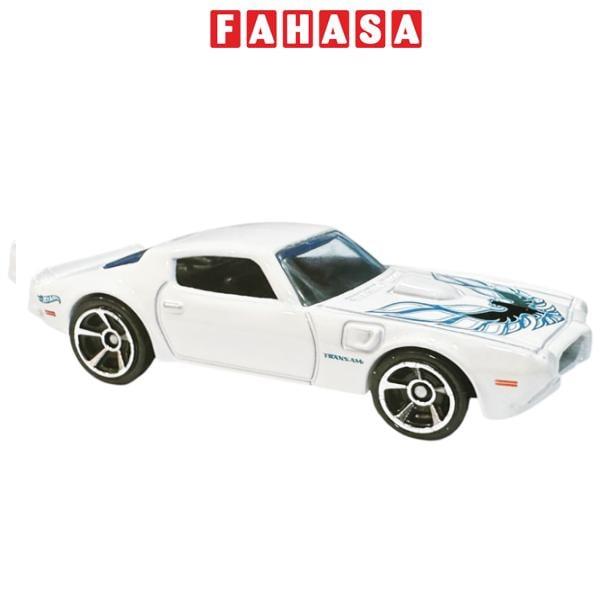 Siêu Xe Hot Wheels C4982 - 230/250 - ''73 Pontiac Firebird