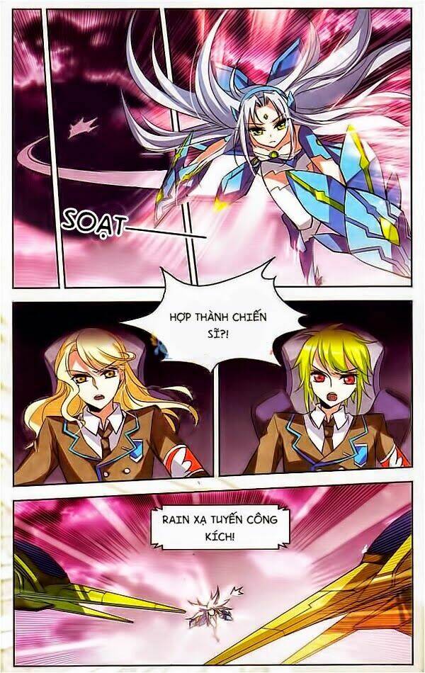 xuyên duyệt tây nguyên 3000 chapter 14 4