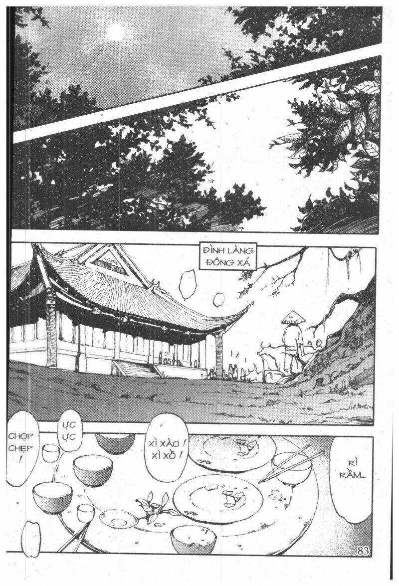 tắt đèn chapter 1 82