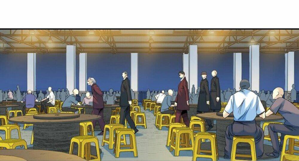 câu lạc bộ trường sinh chapter 95 10