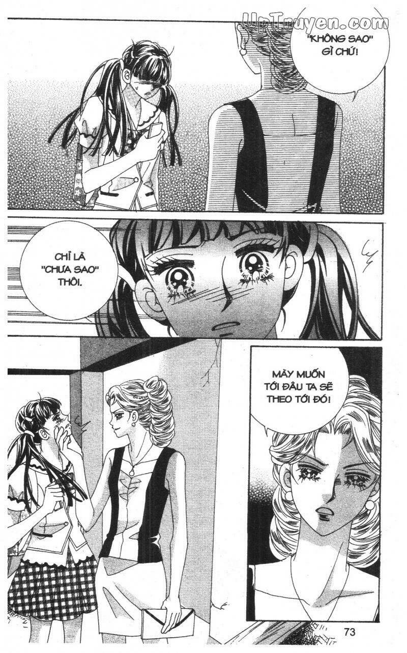 meo meo dịu dàng đi nhé chapter 10 73