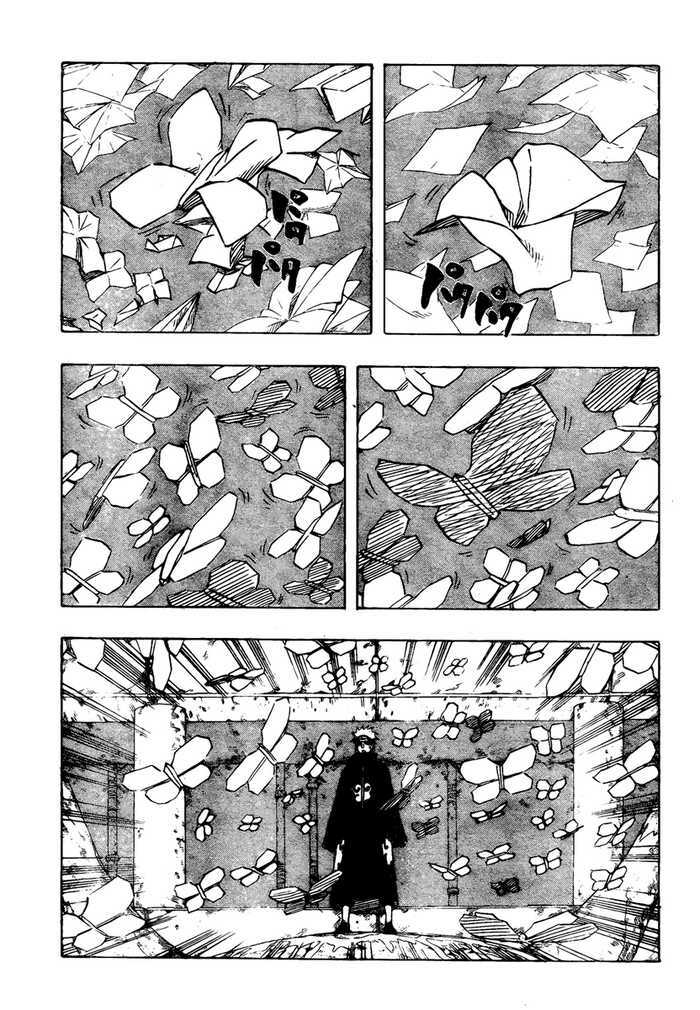 naruto - cửu vĩ hồ ly chapter 368 15
