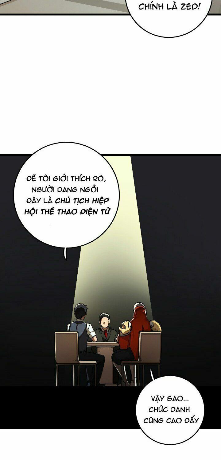 chuyện tình zed x syndra phần 4 chapter 14 24