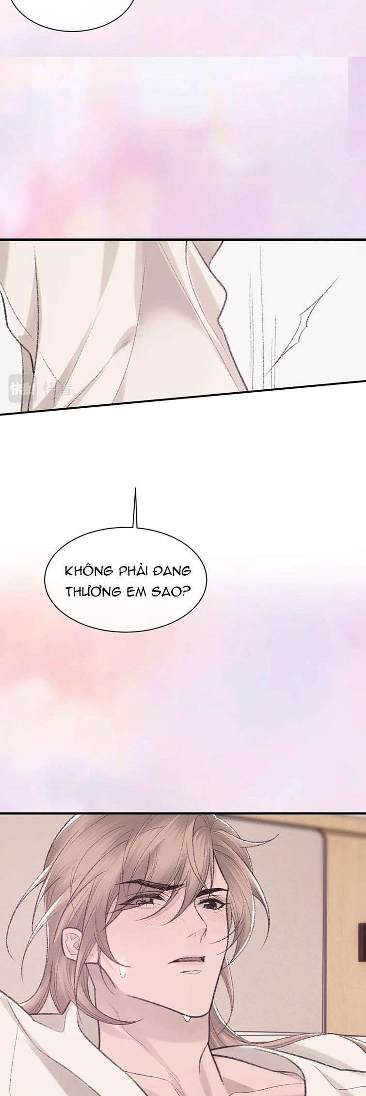 cấu bệnh chapter 94 22