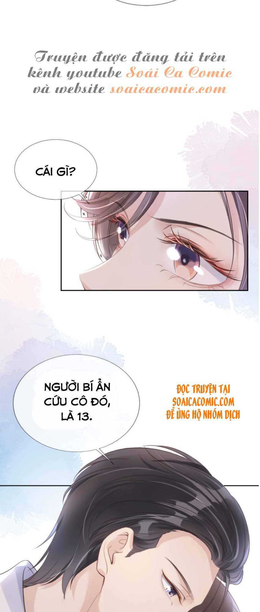 ngự tỷ toàn năng lại bị phá mã giáp chapter 8 22