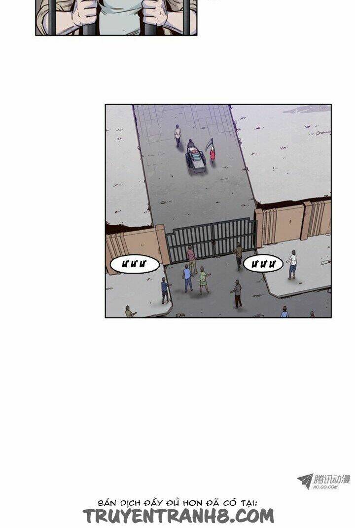 vua của vong linh chapter 23 13