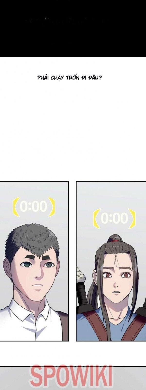 kẻ phán xét chapter 69 58
