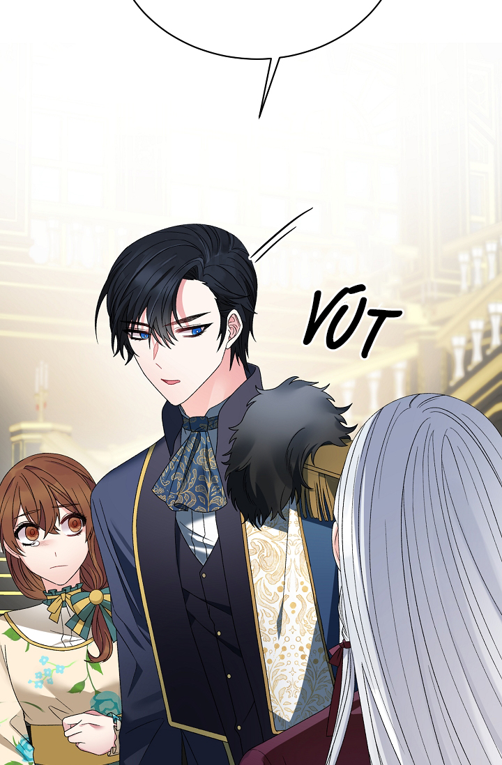 tôi sẽ trở thành nhân vật chính chapter 12 28