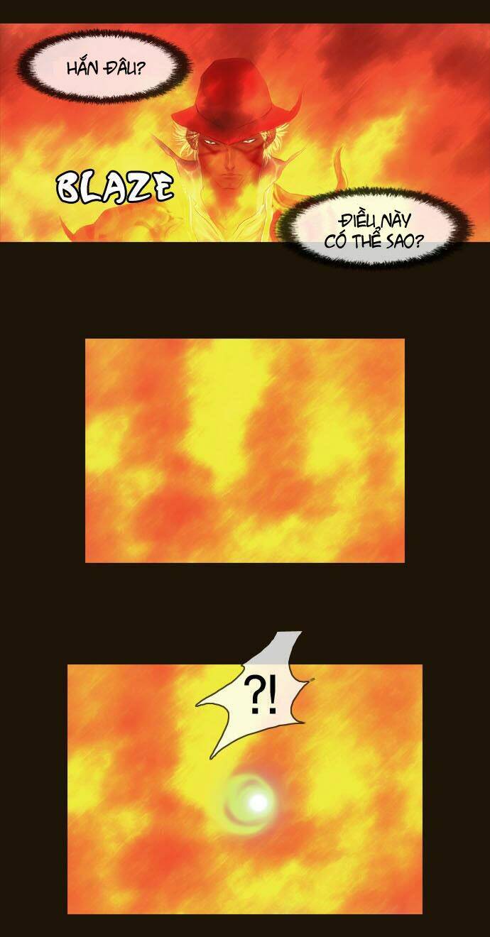 hội ảo thuật chapter 76 22