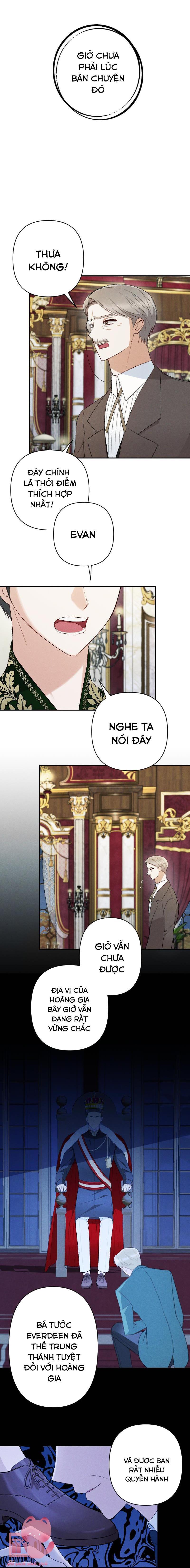 anh muốn em phải tuyệt vọng chapter 19 4