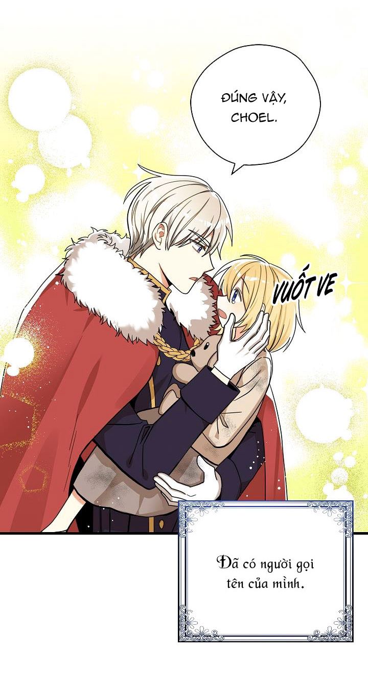 ba người anh bạo chúa chapter 10 20